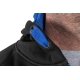 PRESTON - Mikina Celcius Zip Hoodie vel. M