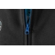 PRESTON - Mikina Celcius Zip Hoodie vel. M