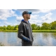PRESTON - Mikina Celcius Zip Hoodie vel. M