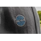 PRESTON - Mikina Celcius Zip Hoodie vel. M