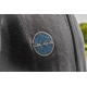 PRESTON - Mikina Celcius Zip Hoodie vel. S