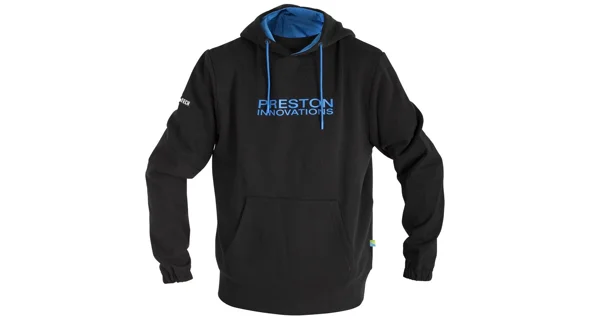 PRESTON - Mikina Hydrotech Pullover Hoodie vel. 3XL