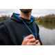 PRESTON - Mikina Hydrotech Pullover Hoodie vel. M
