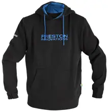 PRESTON - Mikina Hydrotech Pullover Hoodie vel. S