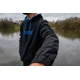 PRESTON - Mikina Hydrotech Pullover Hoodie vel. S
