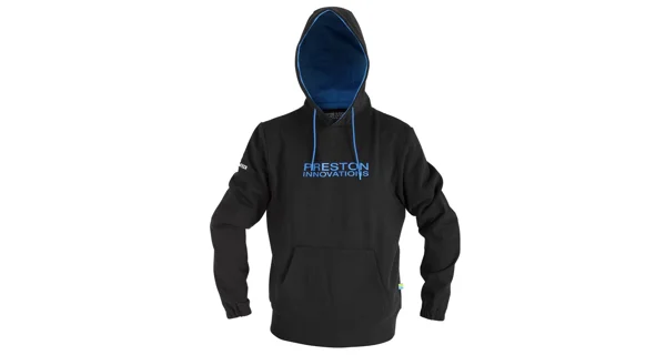 PRESTON - Mikina Hydrotech Pullover Hoodie vel. S