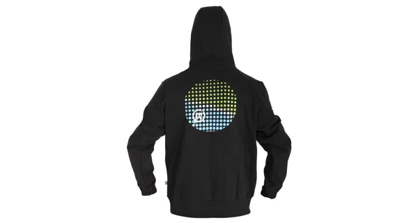 PRESTON - Mikina Hydrotech Pullover Hoodie vel. S
