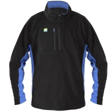 PRESTON - Mikina Micro Fleece vel. 4XL