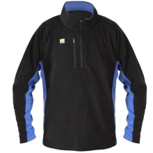 PRESTON - Mikina Micro Fleece vel. 4XL