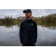 PRESTON - Mikina Micro Fleece vel. S