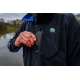 PRESTON - Mikina Micro Fleece vel. S