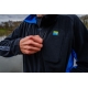 PRESTON - Mikina Micro Fleece vel. XL