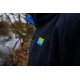 PRESTON - Mikina Micro Fleece vel. XL