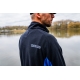 PRESTON - Mikina Micro Fleece vel. XL