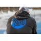 PRESTON - Mikina Pro Pullover Hoodie vel. 4XL
