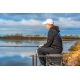 PRESTON - Mikina Pro Pullover Hoodie vel. 4XL
