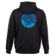 PRESTON - Mikina Pro Pullover Hoodie vel. 4XL