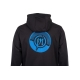 PRESTON - Mikina Pro Pullover Hoodie vel. 4XL