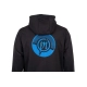 PRESTON - Mikina Pro Pullover Hoodie vel. 4XL