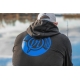 PRESTON - Mikina Pro Pullover Hoodie vel. 4XL