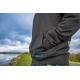 PRESTON - Mikina Pro Pullover Hoodie vel. 4XL