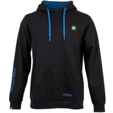 PRESTON - Mikina Pro Pullover Hoodie vel. L