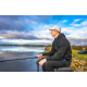 PRESTON - Mikina Pro Pullover Hoodie vel. L