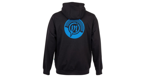 PRESTON - Mikina Pro Pullover Hoodie vel. L