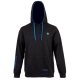 PRESTON - Mikina Pro Pullover Hoodie vel. L