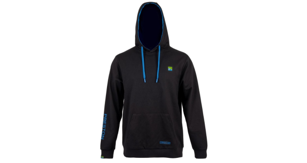 PRESTON - Mikina Pro Pullover Hoodie vel. L