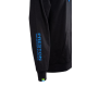 PRESTON - Mikina Pro Pullover Hoodie vel. L