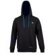 PRESTON - Mikina Pro Pullover Hoodie vel. M