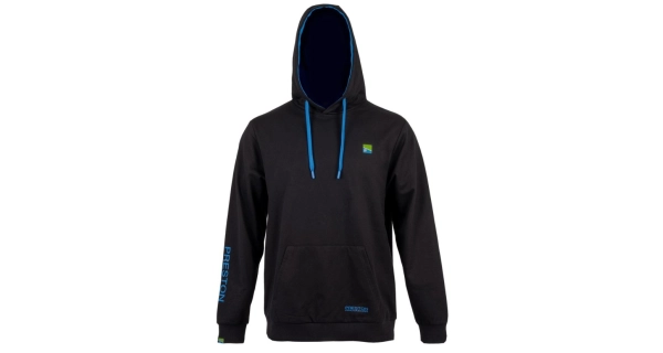 PRESTON - Mikina Pro Pullover Hoodie vel. S