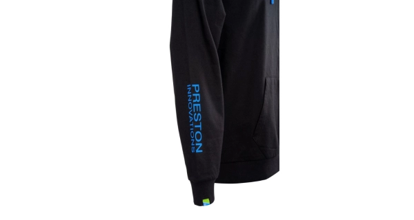 PRESTON - Mikina Pro Pullover Hoodie vel. S