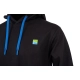 PRESTON - Mikina Pro Pullover Hoodie vel. S