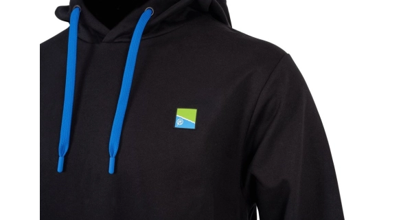 PRESTON - Mikina Pro Pullover Hoodie vel. S