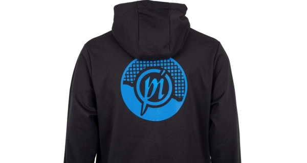 PRESTON - Mikina Pro Pullover Hoodie vel. S