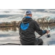 PRESTON - Mikina Pro Pullover Hoodie vel. S