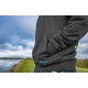 PRESTON - Mikina Pro Pullover Hoodie vel. S
