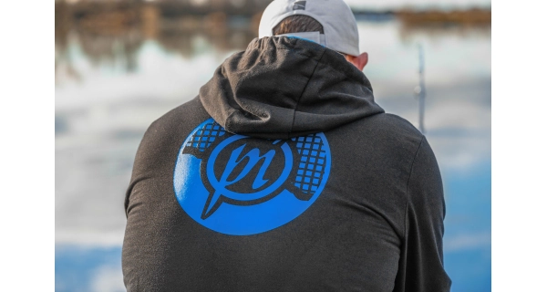 PRESTON - Mikina Pro Pullover Hoodie vel. XL