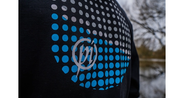 PRESTON - Mikina Pro Zip Hoodie vel. S