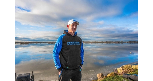 PRESTON - Mikina Raglan Pullover Hoodie vel. 2XL