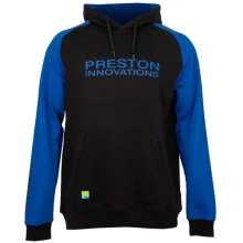 PRESTON - Mikina Raglan Pullover Hoodie vel. 4XL