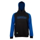 PRESTON - Mikina Raglan Pullover Hoodie vel. 4XL
