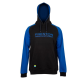 PRESTON - Mikina Raglan Pullover Hoodie vel. 4XL