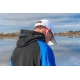 PRESTON - Mikina Raglan Pullover Hoodie vel. 4XL
