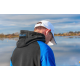 PRESTON - Mikina Raglan Pullover Hoodie vel. 4XL