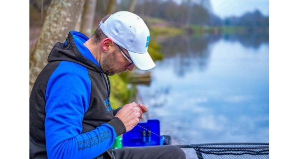 PRESTON - Mikina Raglan Pullover Hoodie vel. M