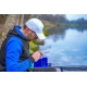 PRESTON - Mikina Raglan Pullover Hoodie vel. XL