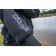 PRESTON - Mikina Windproof Fleece Jacket vel. 3XL